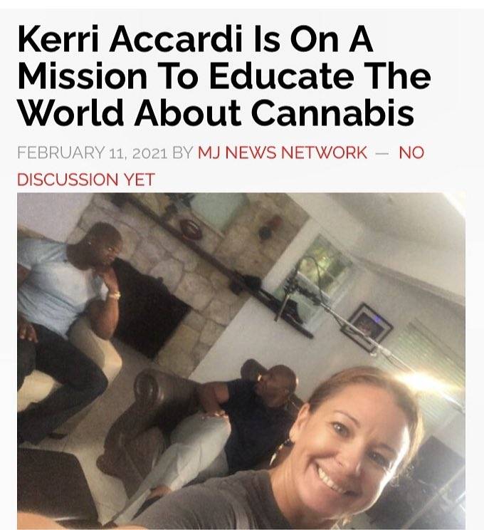 A Mission Like No Other