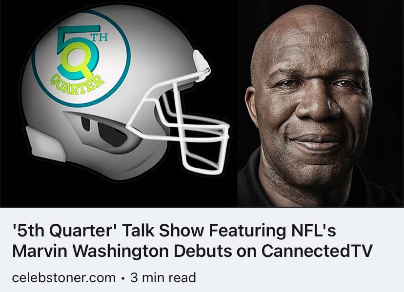 5th Quarter press coverage