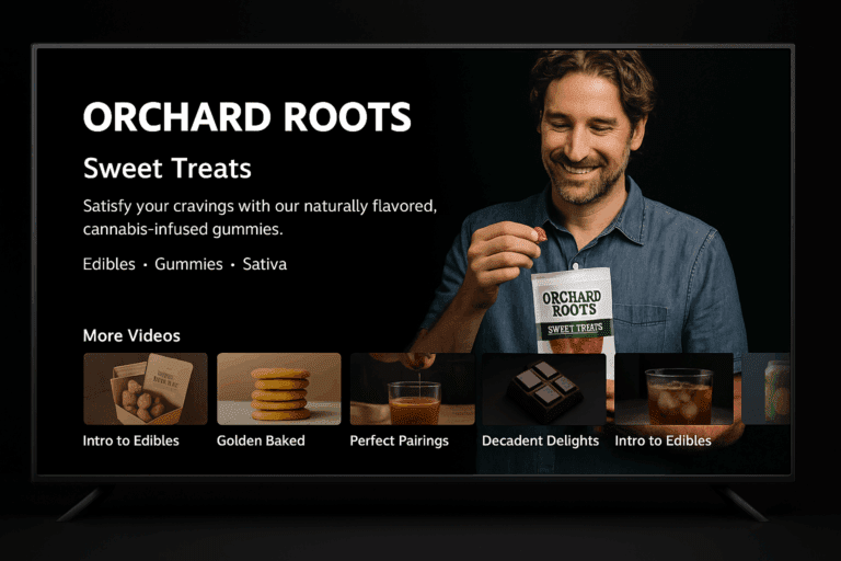 branded channel