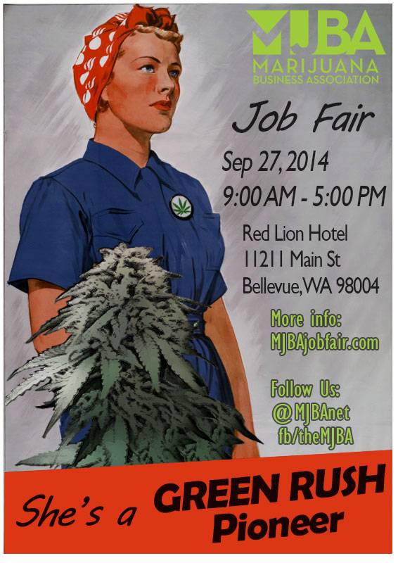 Job Fair