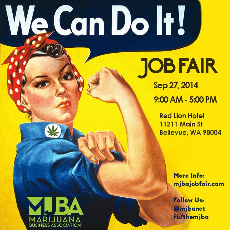 Job Fair
