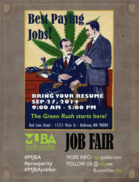 Job Fair