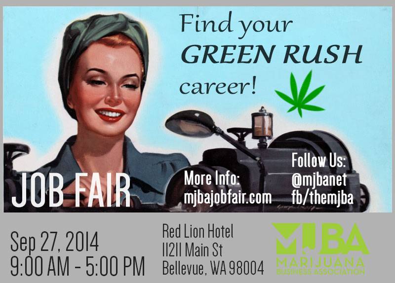 Job Fair