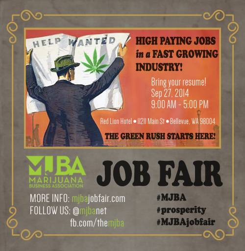 Job Fair