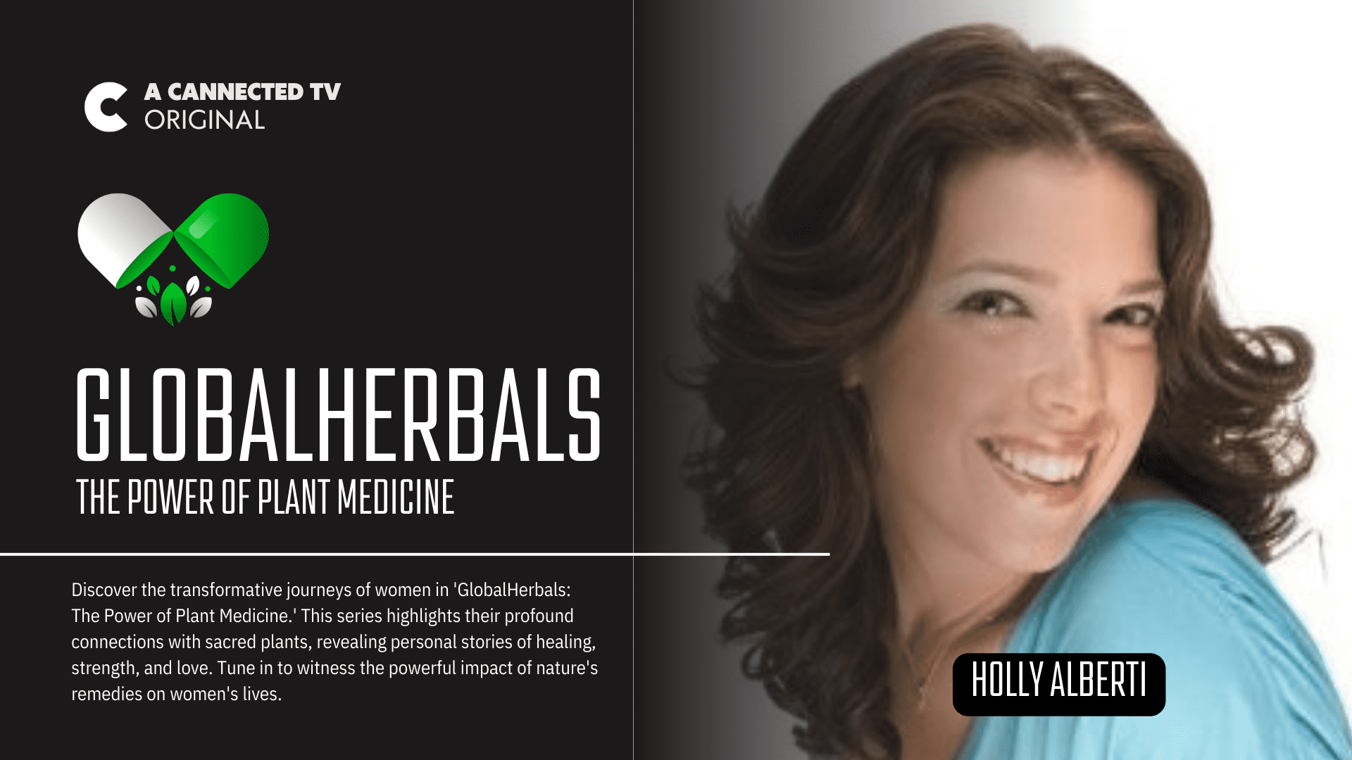 Holly Alberti
