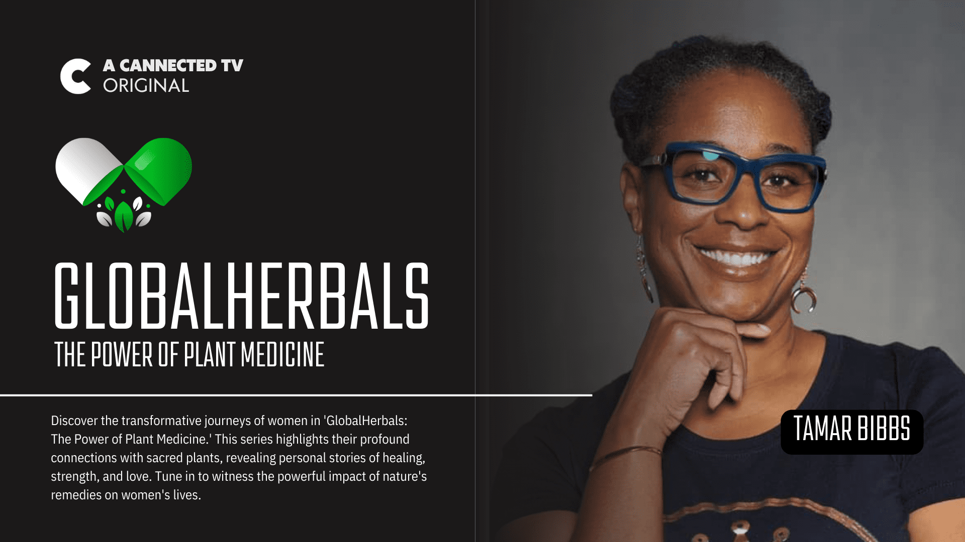 Tamar Bibbs