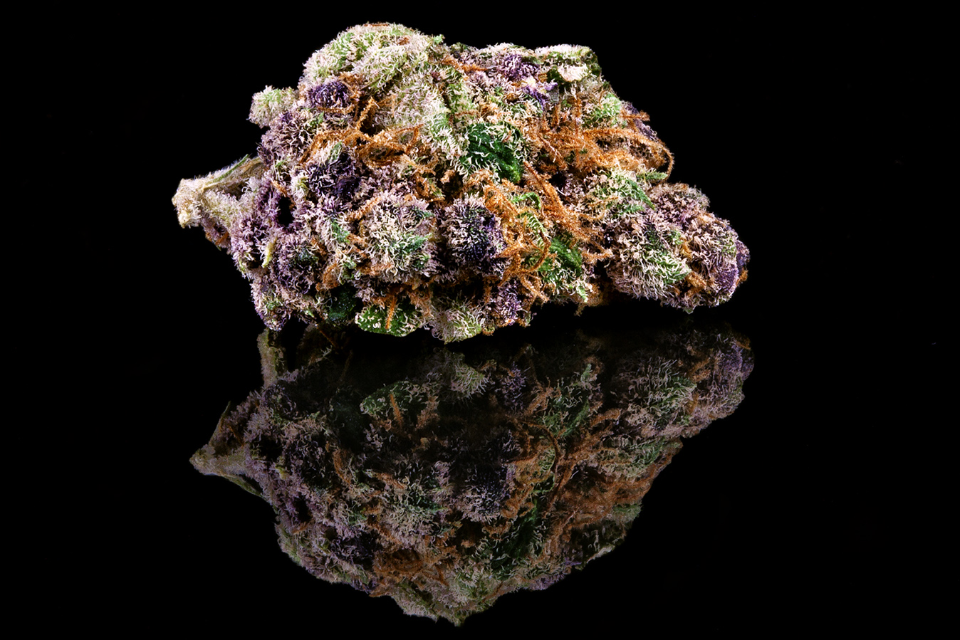 Delta 9 product photography by 420MEDIA